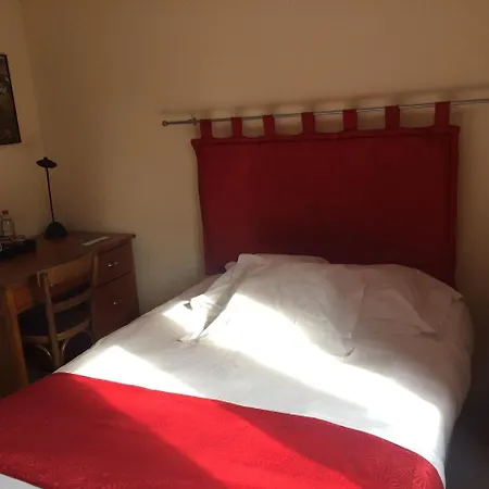 Maison Hum Bed and Breakfast