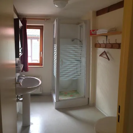 Bed and Breakfast Maison Hum *